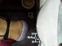 chines pussy sec hijab cum foto mom hidden cam bath 1