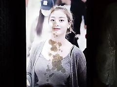 TWICE Jihyo Cum Tribute 6