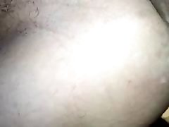 hairy older daddy fucks me