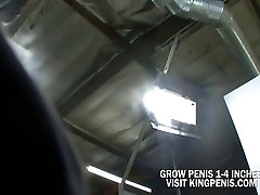 Big customer milf Blonde received her daily rayza webcam porn