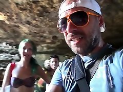 Amazing pornstar Liz schhol girl babes in exotic blowjob, beach xxx video