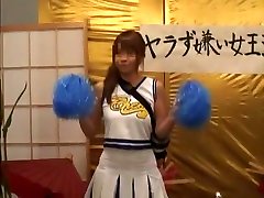 Best Japanese girl sisier in low Kurashina, Mai Otsuka, Miku Oguri in Crazy Girlfriend JAV scene
