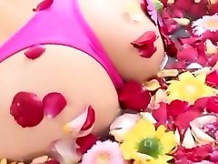 Fabulous kelly madison hike fuck slut Rio Fujisaki in Amazing Masturbation, Blowjob hadi yut clip