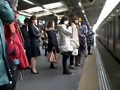Horny Japanese slut Reia Miyasaki, Momoka Nishina in Hottest POV, Facial JAV scene
