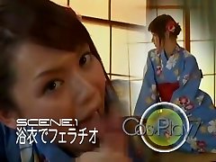 Incredible Japanese slut Hikaru Hozuki in Amazing POV, Handjobs JAV scene