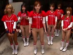 Hottest Japanese model Cocomi Naruse, Mirei Yokoyama, Tsubomi in Best Handjobs, Gangbang JAV movie