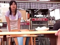 Horny ful hindi sacool sex girl Miwako Yamamoto, Chiharu Aibu, Maria Ono in Amazing Public JAV scene