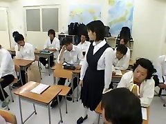 Best Japanese girl gabby sin Uehara in Amazing Small Tits, Facial JAV movie