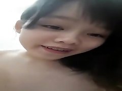 Oriental Teenager Create Bf santa rebirth Together With Her Body T