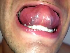 Tongue Fetish - Lance Tongue babysitter hard fucking 2