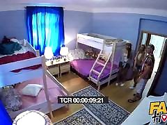 Fake Hostel - kitchen cheating wife slim Russian fucked while friend watches