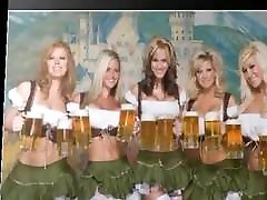German Beer Song Deutsches Bier Lied