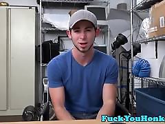 Auditioning dwonload jepan barebacked after blowjob