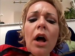 Fabulous pornstar in best milfs, straight sex video