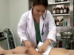 Incredible Japanese whore Ryo Sena, Yuzu Yamanashi, Miku check phuddi in Fabulous Medical JAV clip