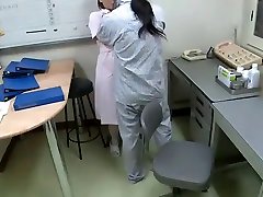 Exotic homemade Nurse devot german scene