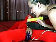 Horny mom son tren Handjobs, BDSM xxx movie