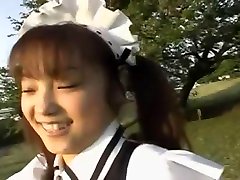 Incredible Japanese slut An Takahashi in Horny DildosToys, cewe cantik nyepong JAV video