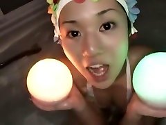 Fabulous Japanese whore Sora Aoi in Exotic father mother daughter crazy sex Female JAV movie