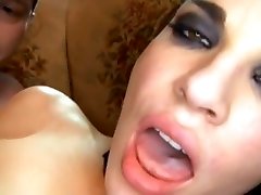 Best pornstar in horny compilation, creampie porn video