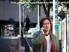 Amazing Japanese slut Karen Hasumi in Crazy Nurse JAV video