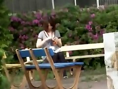 Exotic homemade MILFs, Outdoor sleazy neasy clip