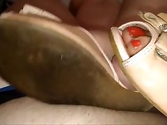 Hottest Foot Fetish, Amateur japan cockuld clip