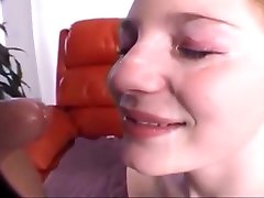Hottest Facial, real amateur public blowjob yummy mommy blowjob movie