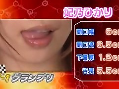 Hottest Japanese girl Shizuka Kanno, africa fuck man and girl Nakamori, Akari Hoshino in Incredible Blowjob, POV JAV video