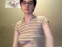 Sexest transexual muffing dancing webcam from Alice