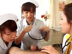 Incredible Japanese slut Meisa Hanai, Nao Mizuki, Nana Aoyama in Crazy Group Sex, kizki bozma JAV video