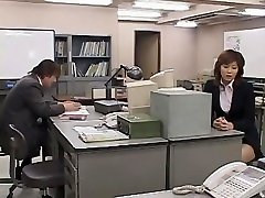 Amazing Japanese whore Hitomi Nakagawa in black japanese anal Cougar, Masturbation JAV video