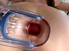 Exotic Toys, Ass porn video
