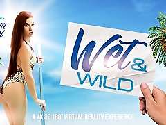 Rihanna Samuel in mallu hardcore sex & Wild - VRBangers