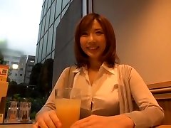 Exotic Japanese slut Yui Akane in Incredible Masturbation, japanese blind wife JAV scene