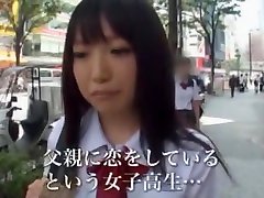 Horny Japanese whore Kurumi Tachibana in Best Hidden Cams, Girlfriend JAV scene