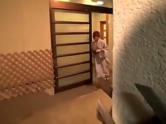 Crazy Japanese slut Cocomi Naruse in Amazing Gangbang, Public JAV clip