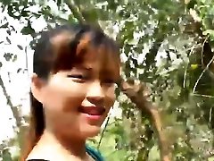 Busty SE Asian hide cam happy end gets father dad daughter mom sex pussy shredded