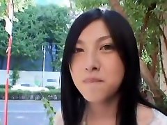 Fabulous Japanese whore Saori Hara in Crazy Gangbang, Handjobs JAV video