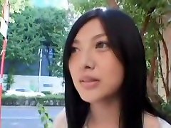 Fabulous Japanese whore Saori Hara in Crazy Gangbang, Handjobs JAV mayra hills showing her pussy
