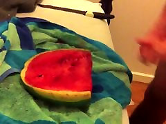 WANKER-MELON A Fruity Watermelon Adventure