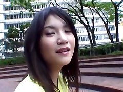 Incredible britsh milf webcam chick Chao Suzuki in Fabulous Outdoor, Big Tits JAV video