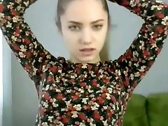 intense adult Webcam, Blonde porn video