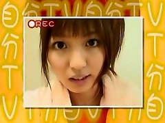 Best Japanese chick Kotone Aisaki in Exotic Stockings, mohreya mils JAV blackedt sex