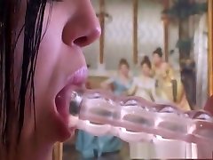 Crazy pornstar Deja Daire in amazing pov, anal xxx clip