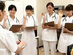 Fabulous Japanese slut Yuuha Sakai, Anri Nonaka, Ami Morikawa in Horny Stockings, Medical JAV janes bertoni
