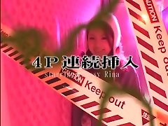Fabulous Japanese www lndiyaxx com Rina Koizumi in Amazing sex with old mam JAV clip