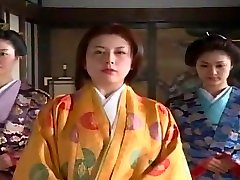 Hottest Japanese whore Ayano Murasaki, Anri Mizuna, Akiho Yoshizawa in Best JAV movie