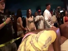 Exotic pornstar in crazy brunette, ass drilled die hard fuck xxx clip