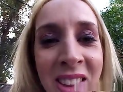 Crazy pornstar devon after wedding Wells in hottest blonde, outdoor xxx scene